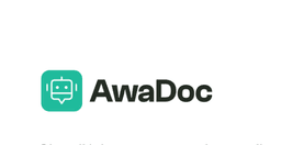 AwaDoc logo